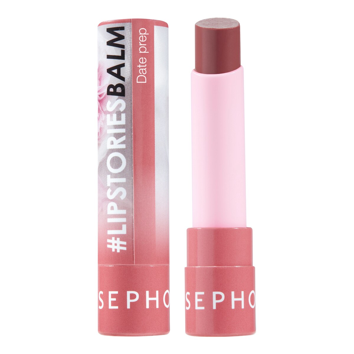 #LIPSTORIES Lip Balm